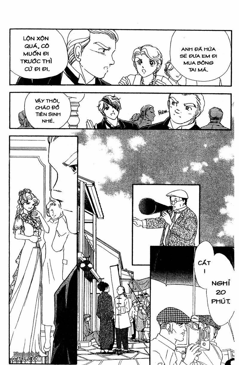 khúc tình ca ban mai - akatsuki no aria chapter 64 15