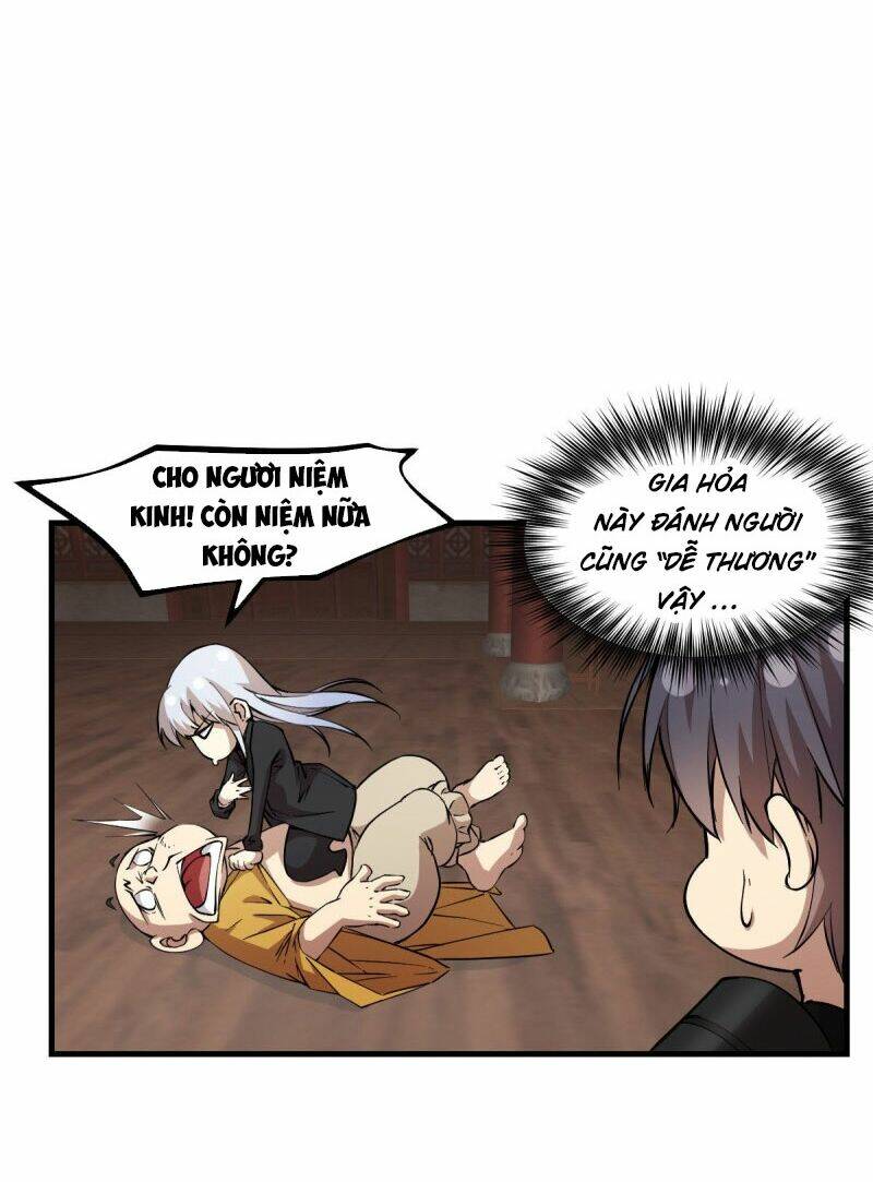 thâm dạ thư ốc chapter 148 27