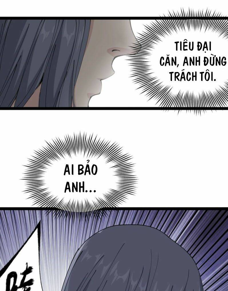 hồi xuân tiểu độc y chapter 17 32