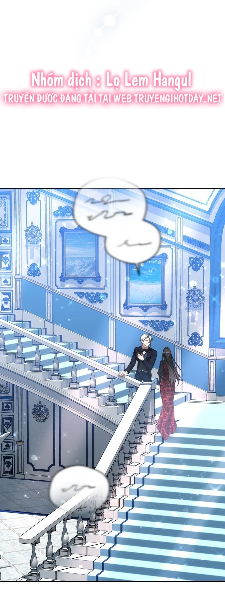 Giọt Nước Tràn Ly chapter 70 27