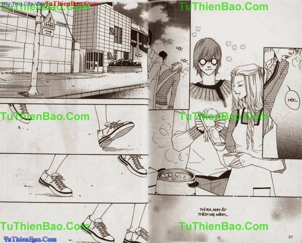 hải lam ngọc chapter 3 10