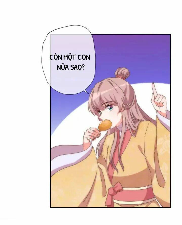 ồ, phu quân đáng yêu của tôi! chapter 38 28