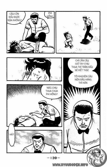 hoàng phi hồng phần 1 chapter 10 138