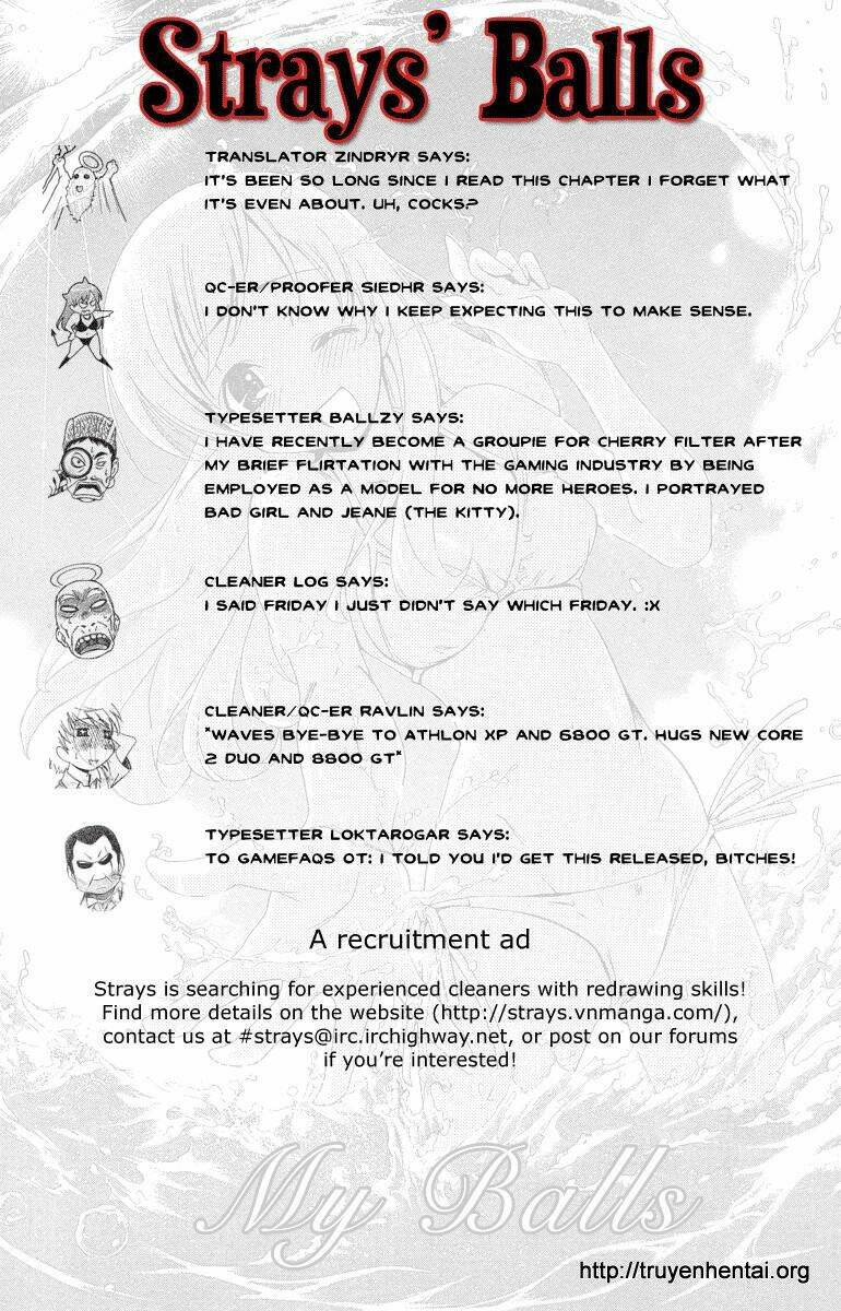 my balls chapter 13 25