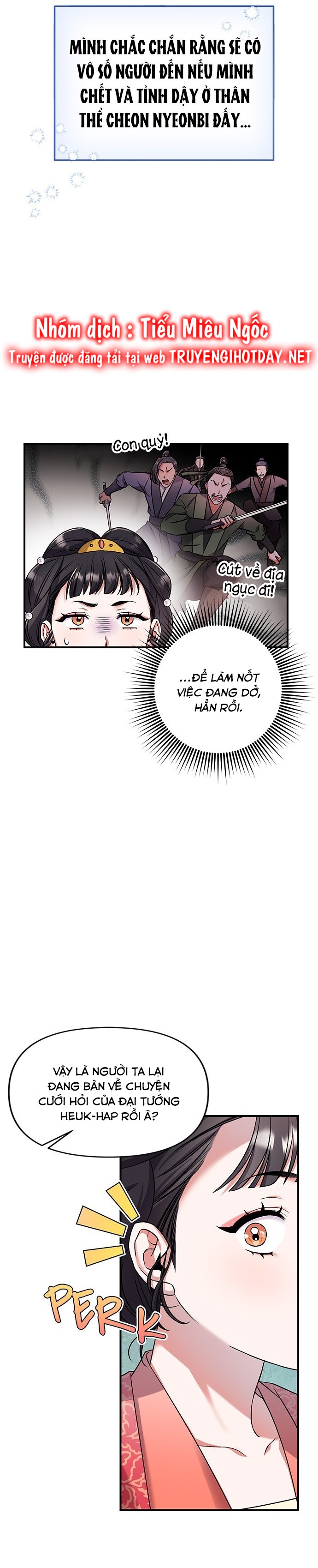 cao thủ chốn hậu cung chapter 2 27