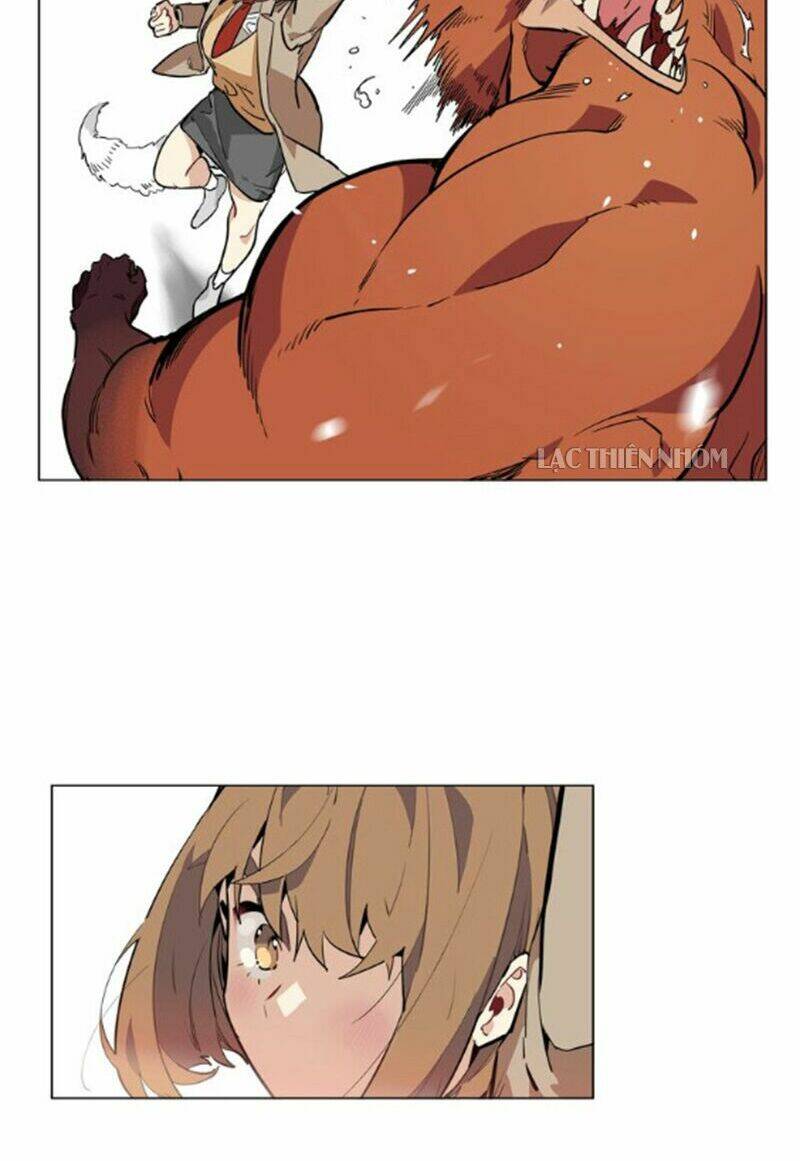 hoa đạo sĩ chapter 48 31