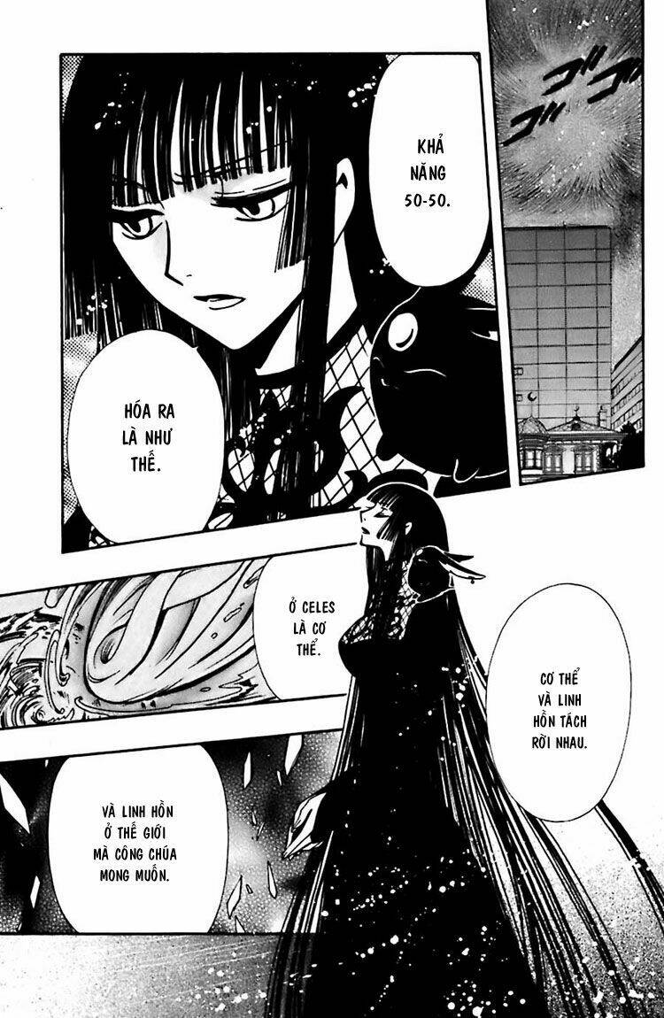 huyền thoại đôi cánh chapter 150 14