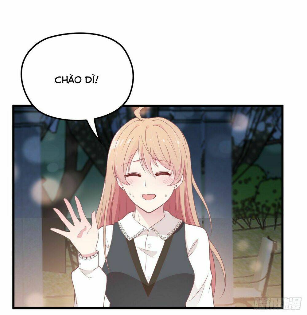 bí mật kết hôn với ảnh đế: vợ ơi đến đây tấn công đi nào chapter 26 43