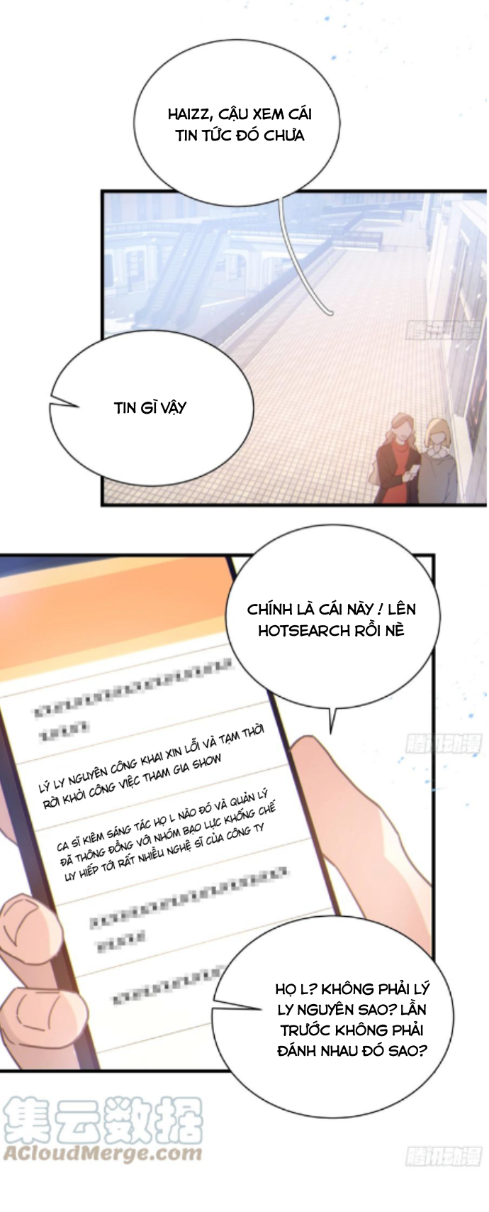 đêm sao chapter 48 27