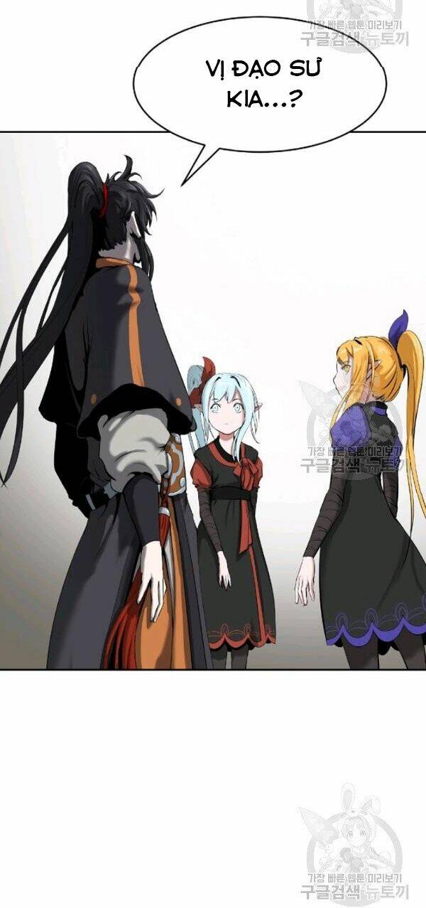 xuyên không thành hổ chapter 34 77