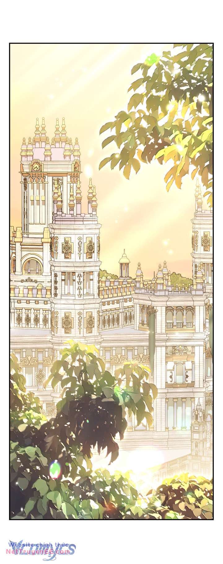 cha, con không muốn kết hôn đâu chapter 127 2