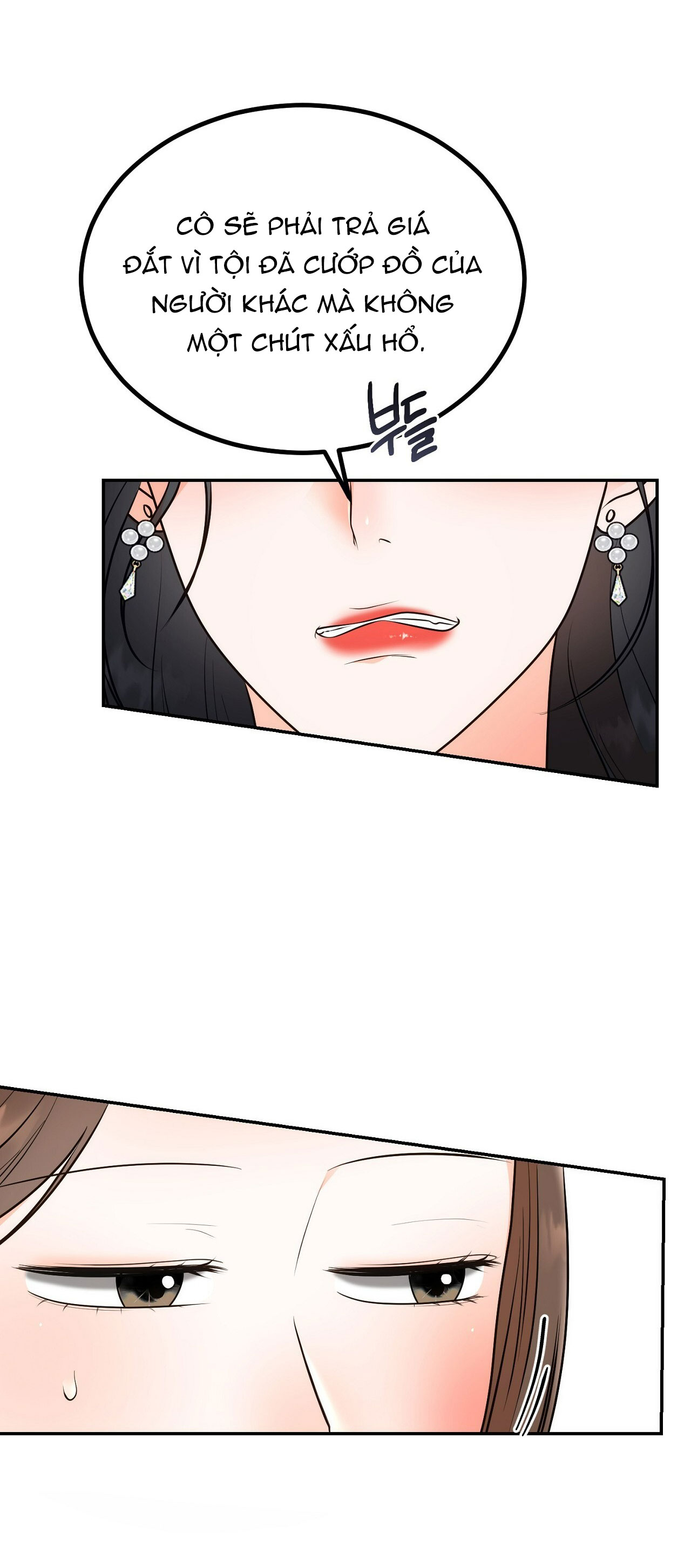 [18+] hôn nhân ràng buộc chapter 14.2 17