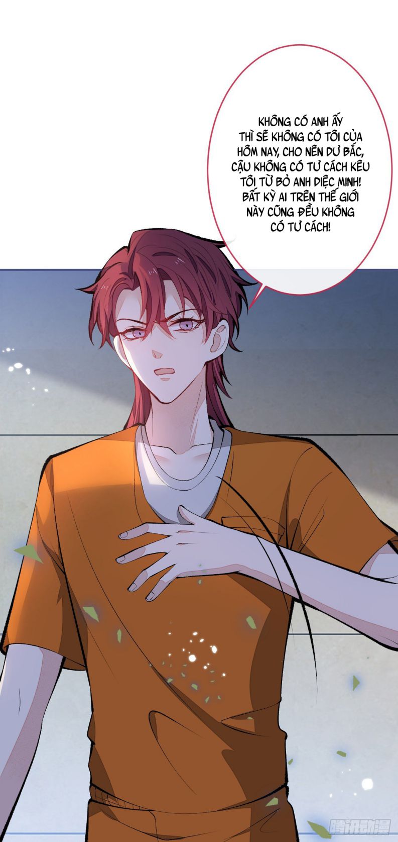 hotsearch của ảnh đế chapter 166 32