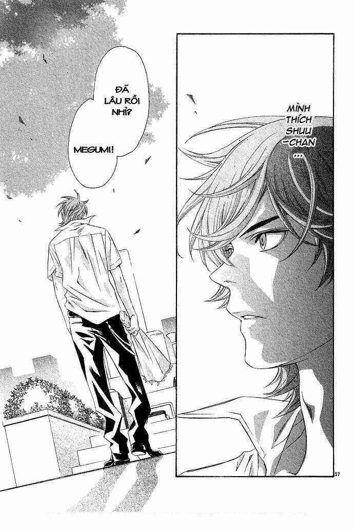 isshun no tsuki chapter 2 20