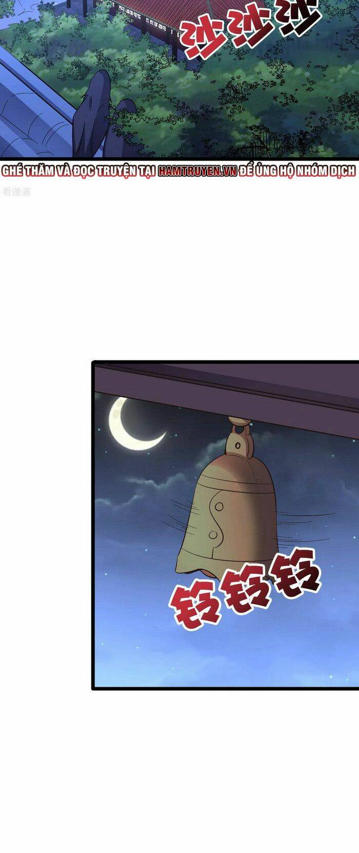 phục thiên thánh chủ chapter 83 38