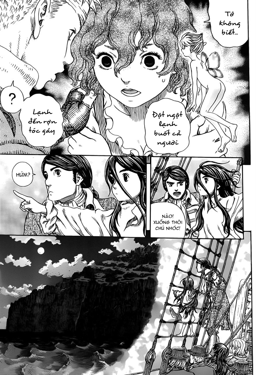 kiếm sĩ đen chapter 327.1 15