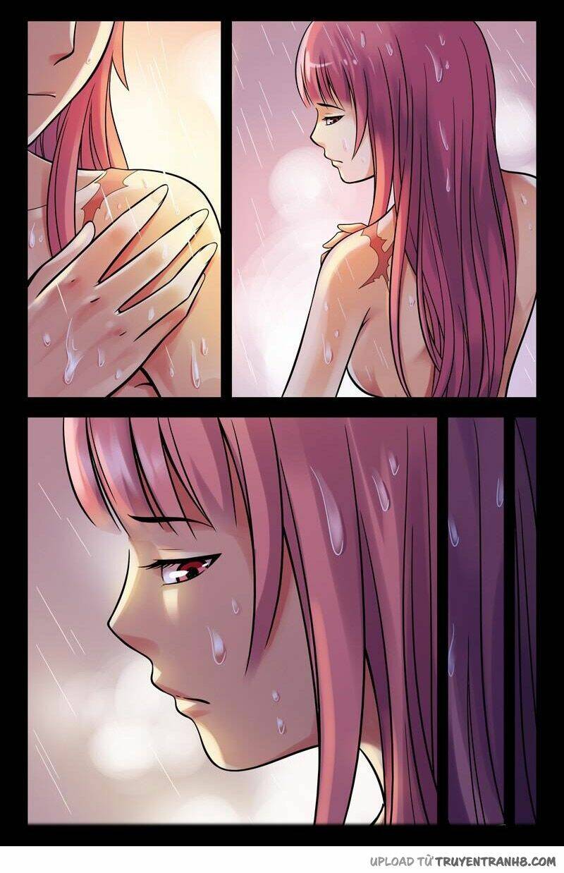 bầu trời máu chapter 49 7