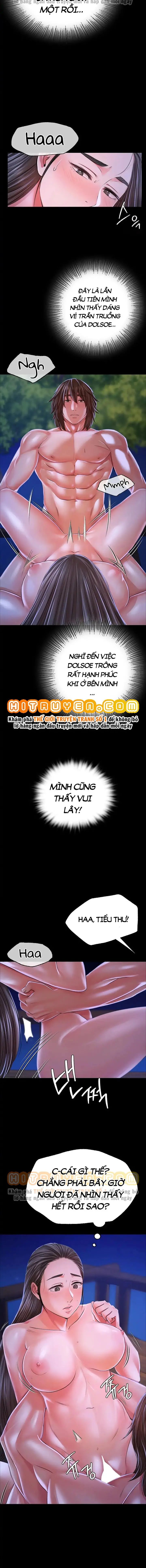 [18+] tiểu thư chapter 44 10