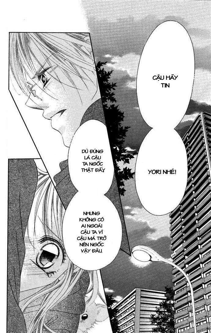 i love my little sister chapter 28 27