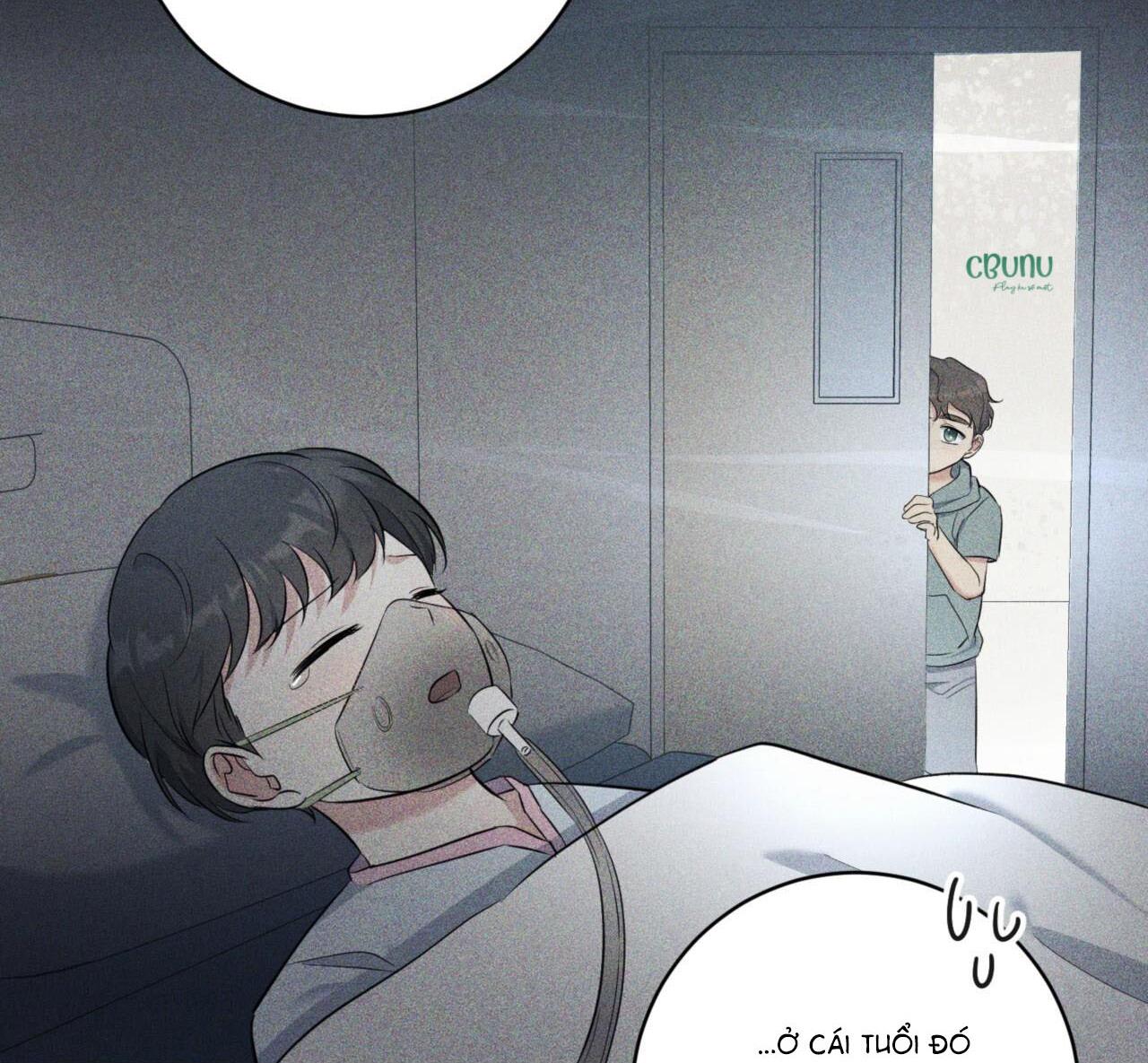 khu rừng tĩnh lặng chapter 8 42