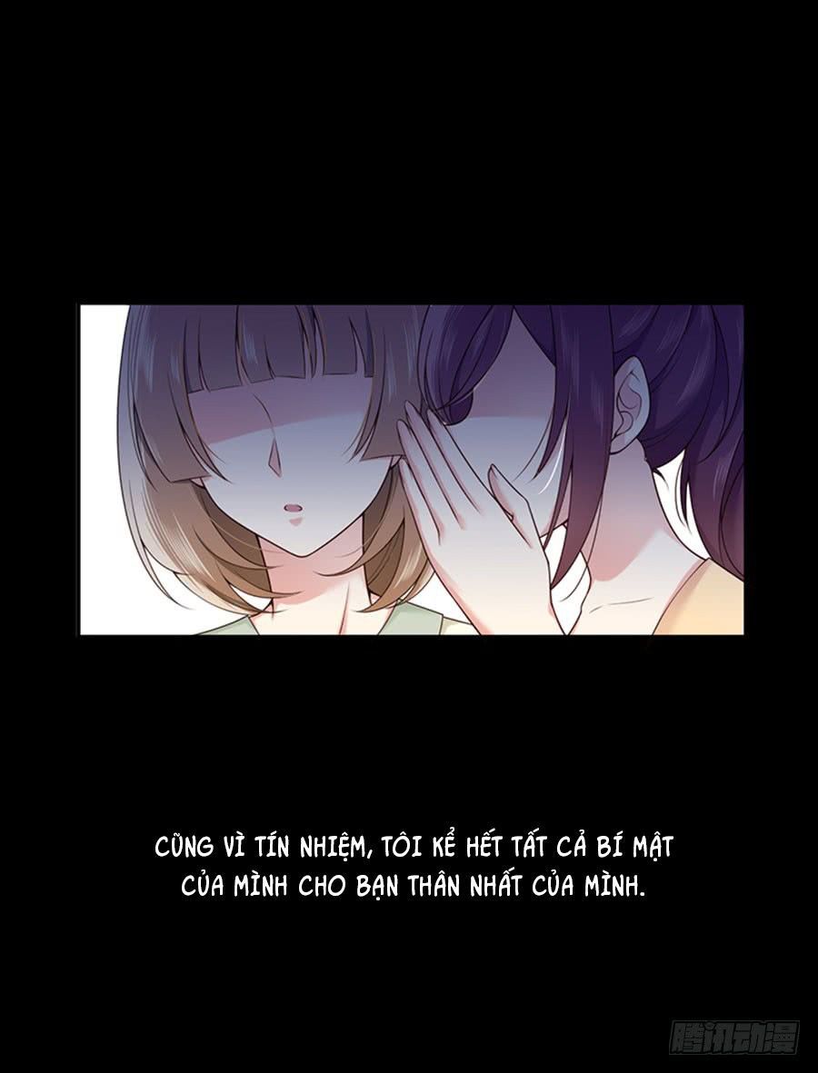 nam thần truy thê chỉ nam chapter 7.1 22