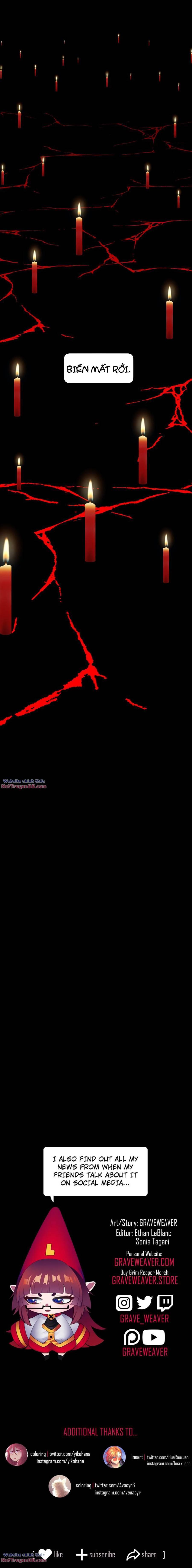 tử thần chapter 128 8