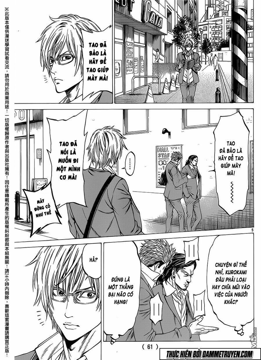 shonan seven chapter 16 6