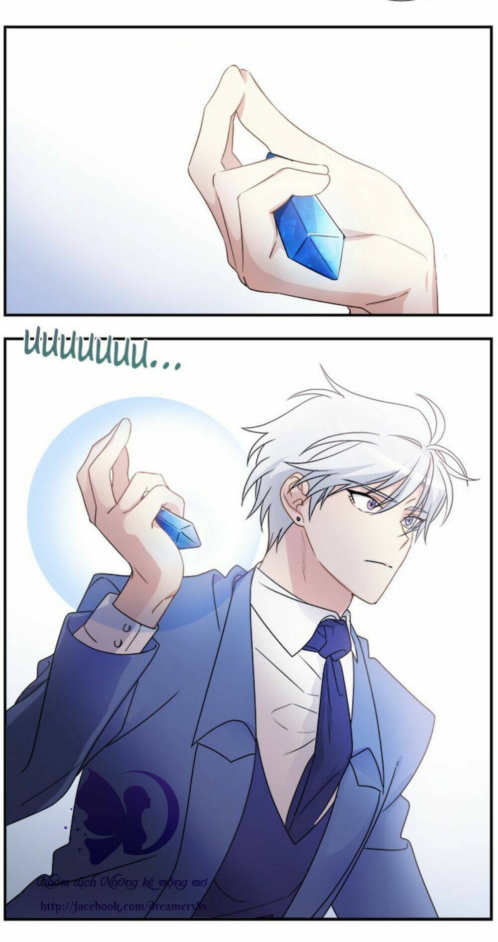 nữ chính thứ 101 chapter 4 23