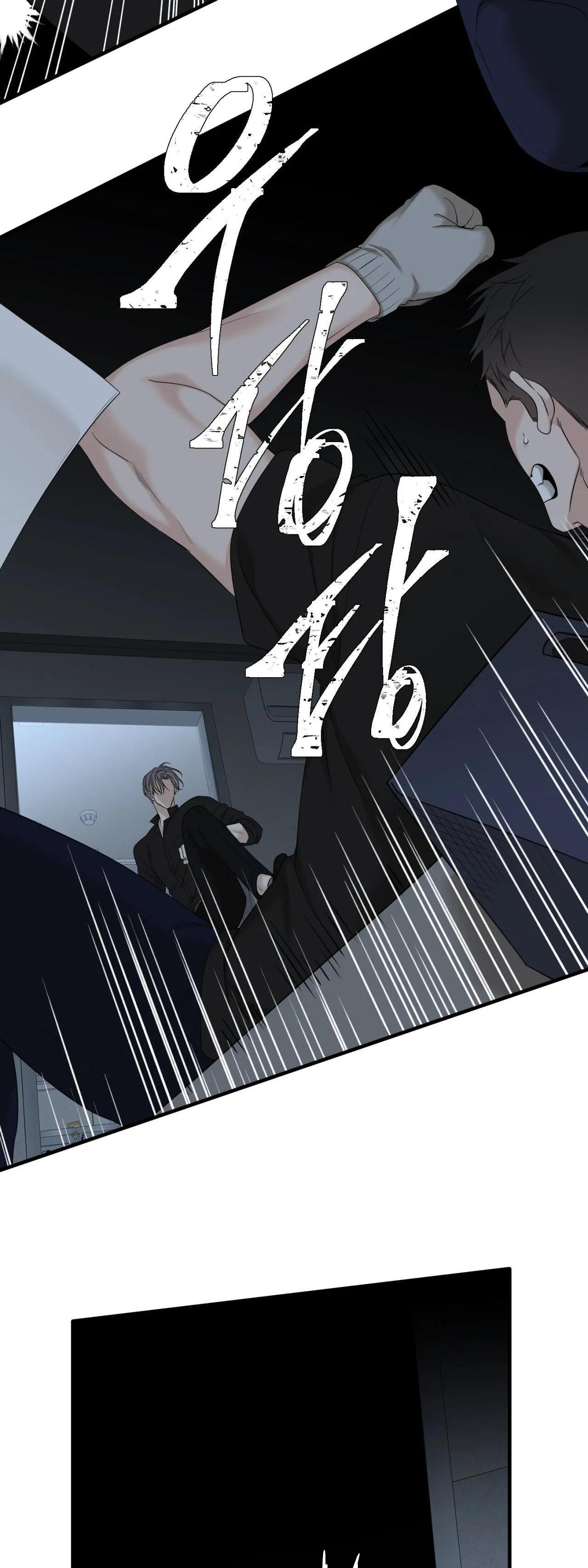 tên cặn bã chapter 41 33