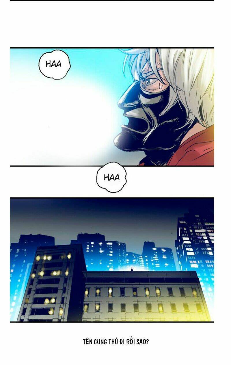 blade notes chapter 11 14