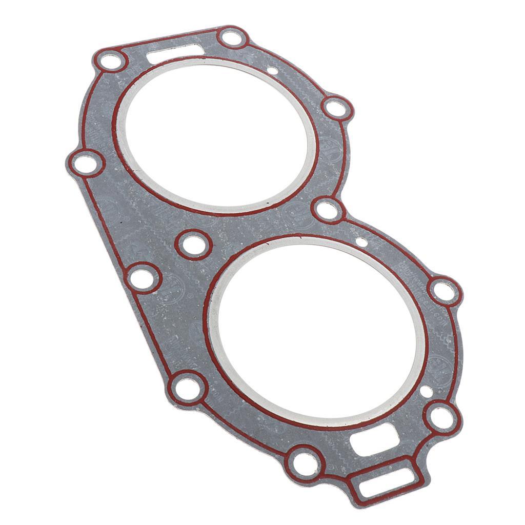 Head Gasket Cylinder for 2Stroke 25-30hp Outboard Engine