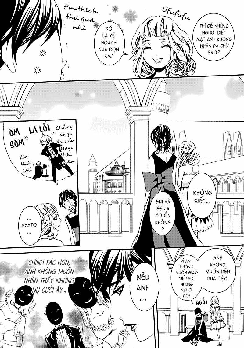 magnolia chapter 2 30