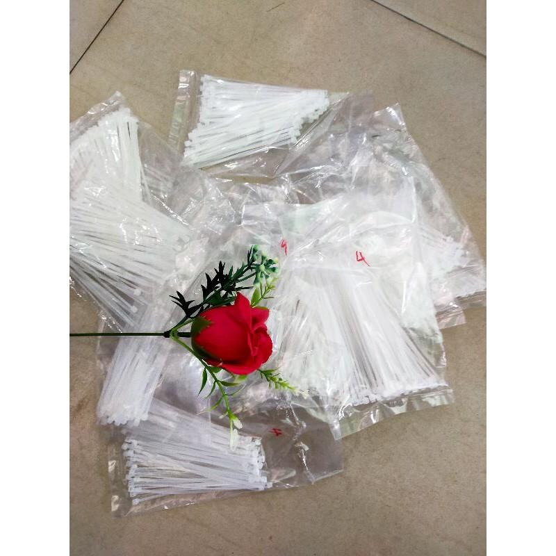 Dây rút nhựa