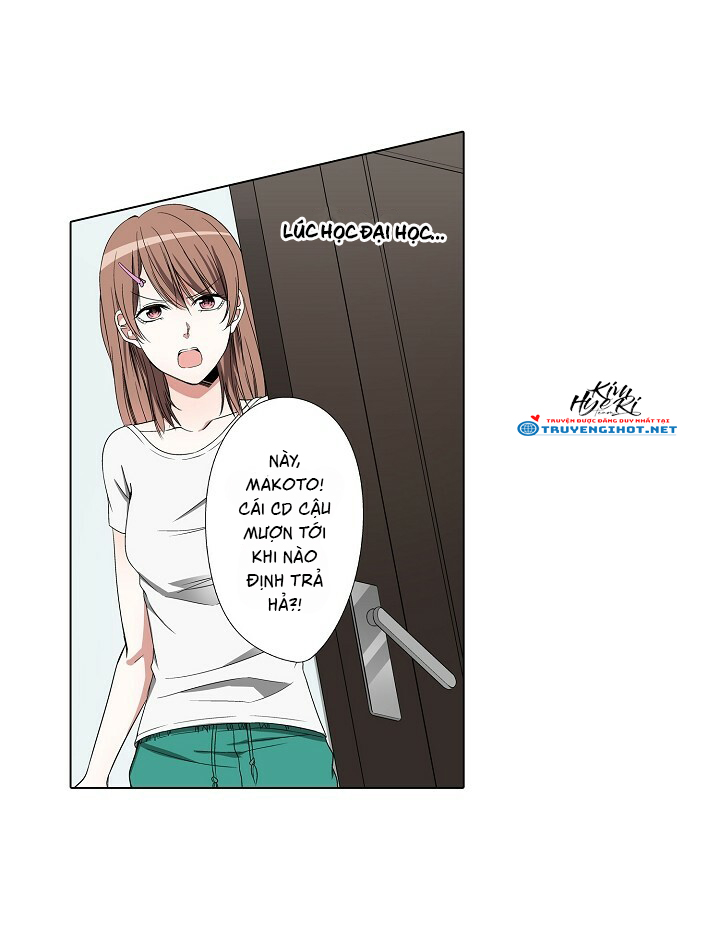 chỉ có em mới làm anh cứng chapter 1.2 5