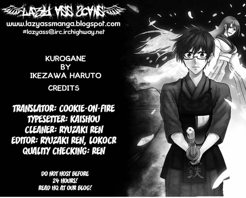 kurogane chapter 4 2