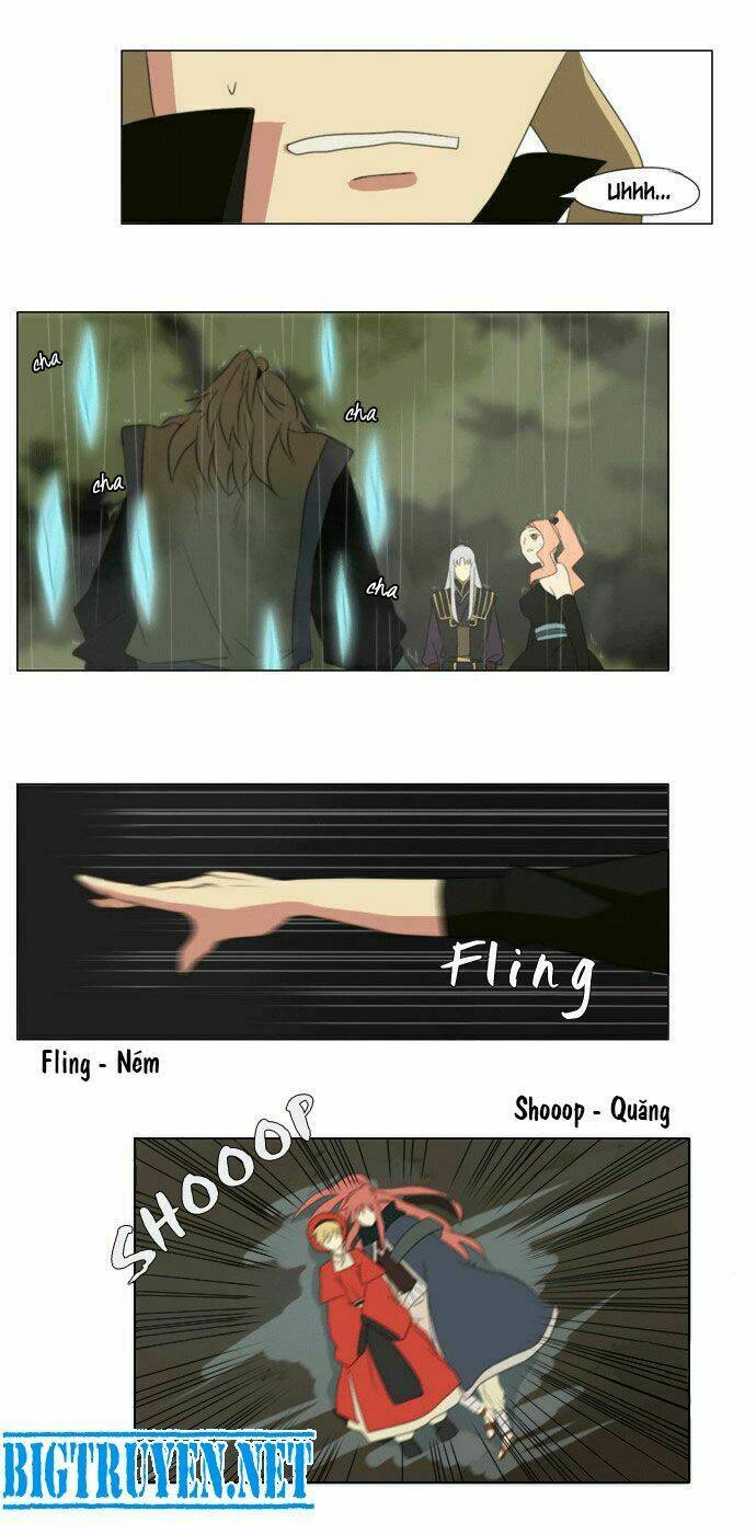 godly bells chapter 24 11