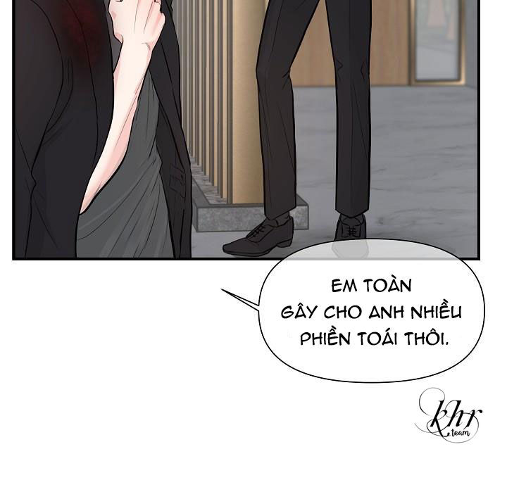 ranh giới tội ác chapter 19 14