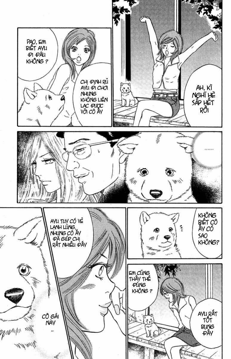 deep love - pao no monogatari chapter 8 2