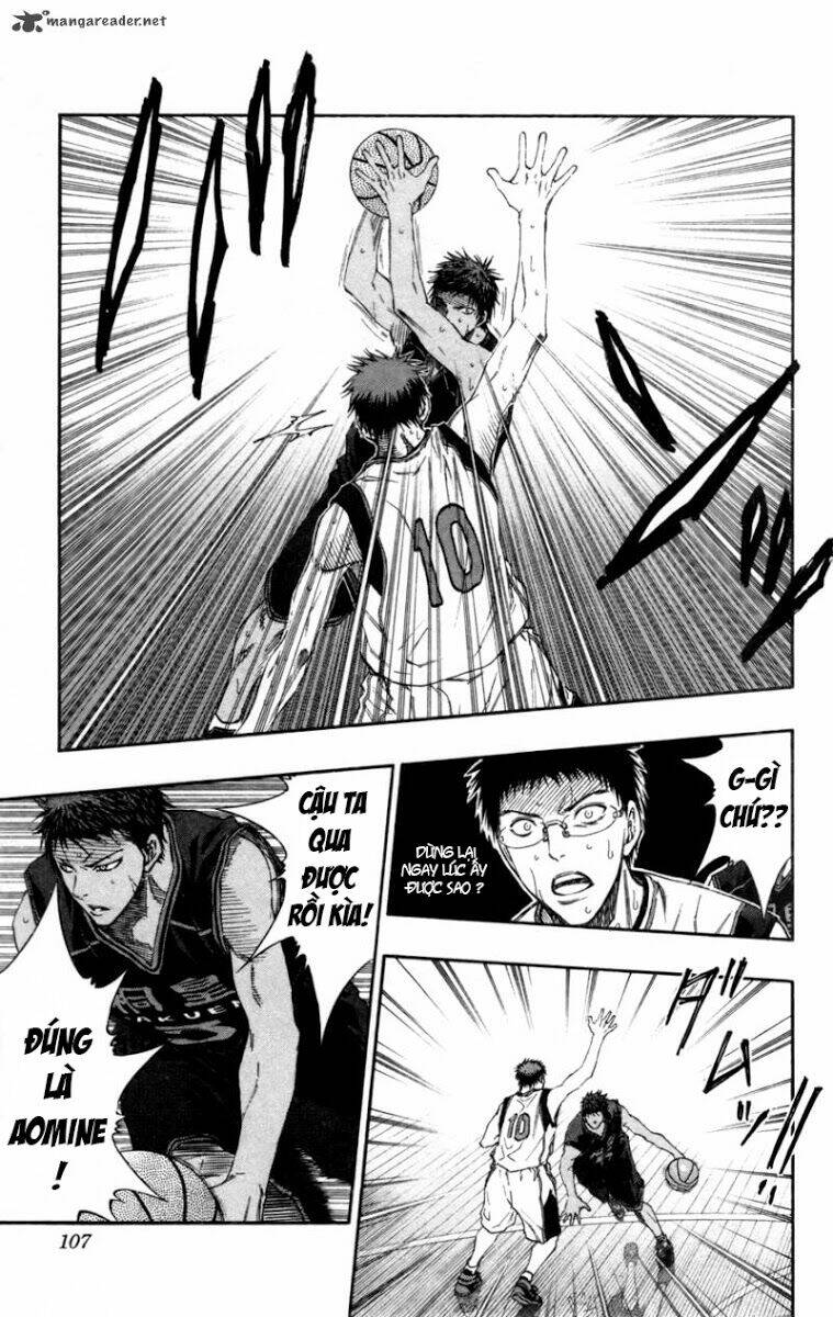 vua bóng rổ kuroko chapter 123 3