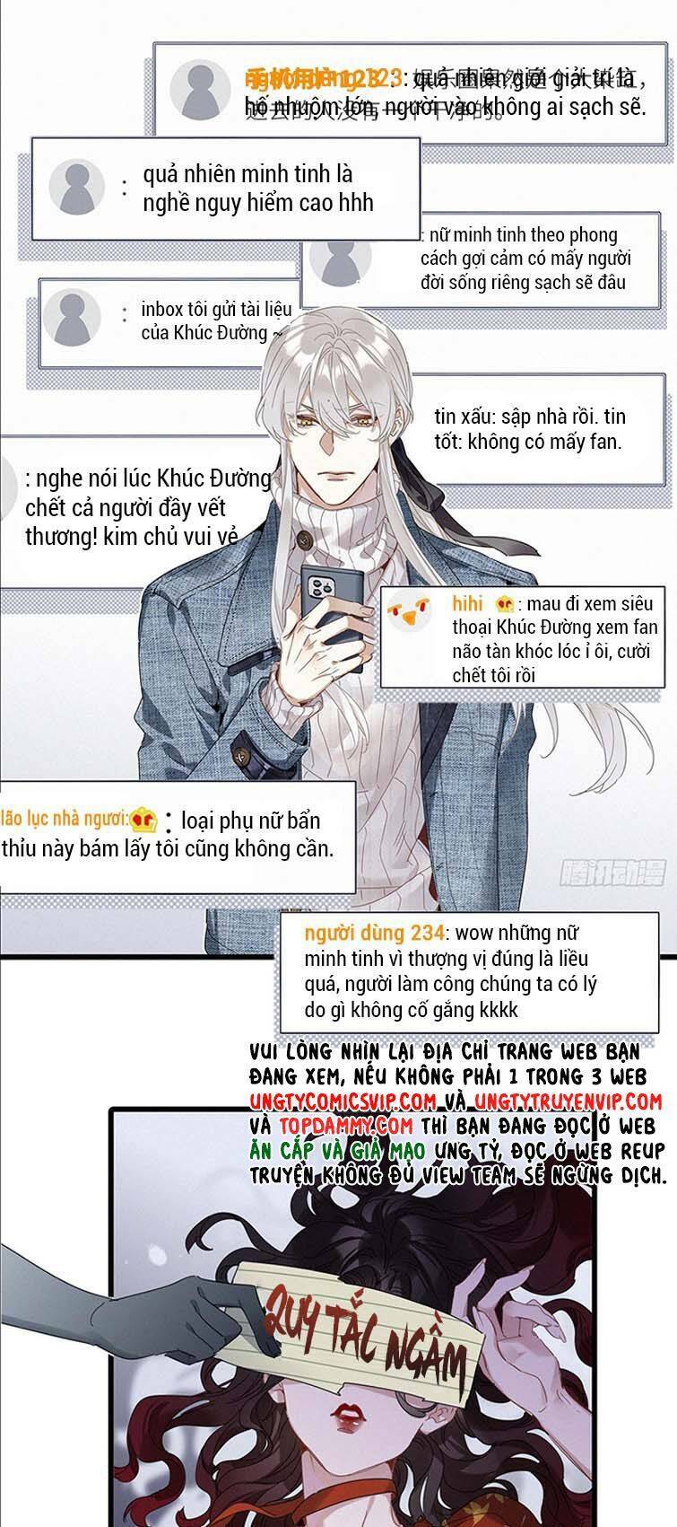 thỉnh quân nhập quái chapter 46 16