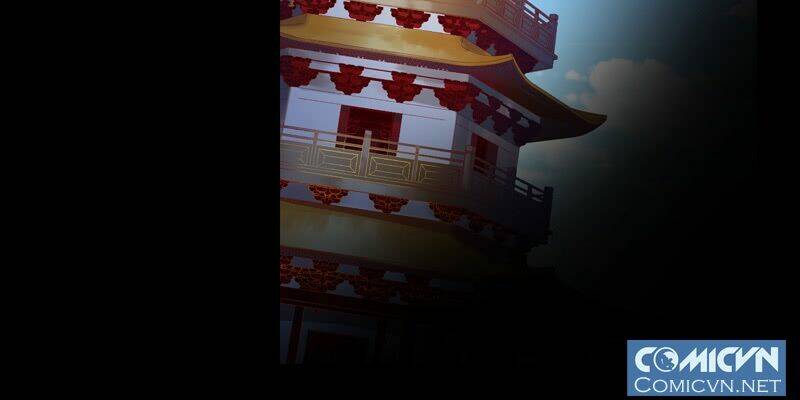 thần thương dị yêu lục chapter 1 88