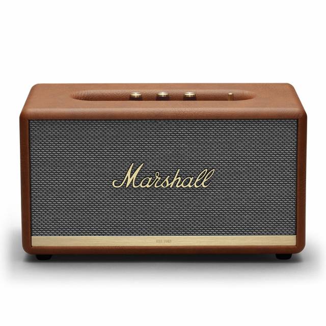 Loa Bluetooth Marshall Stanmore II - Hàng Chính Hãng