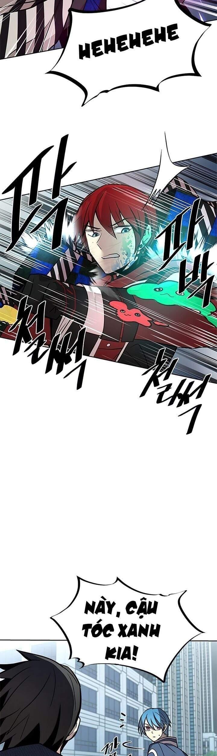 tiêu diệt ác nhân chapter 40 39