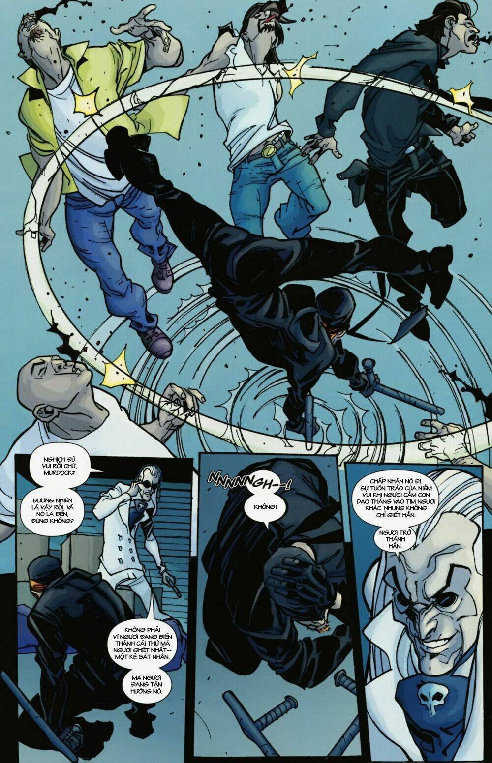 daredevil chapter 4 18