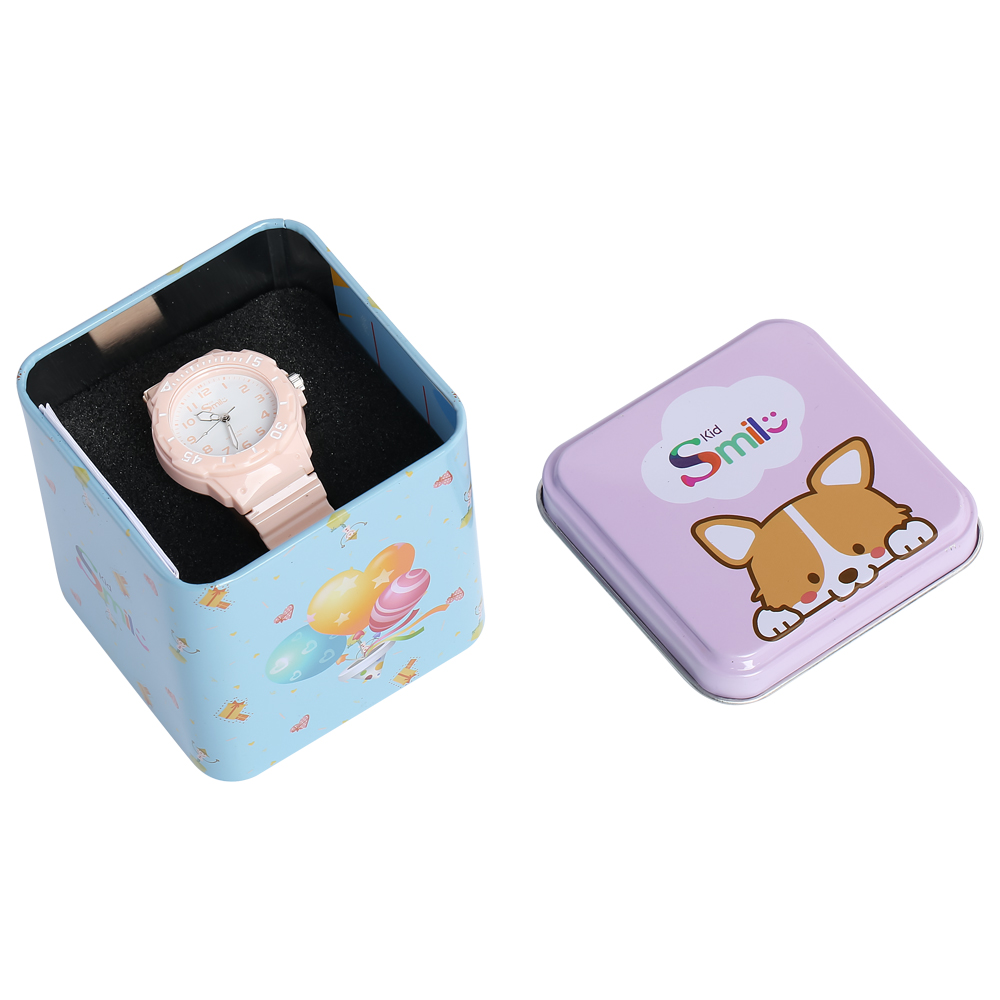 Đồng hồ Trẻ em Smile Kid SL020-01 - Hàng chính hãng