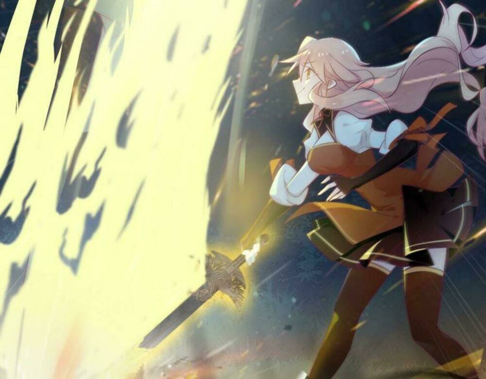 tà quân khó dưỡng tiểu ma phi chapter 12 2