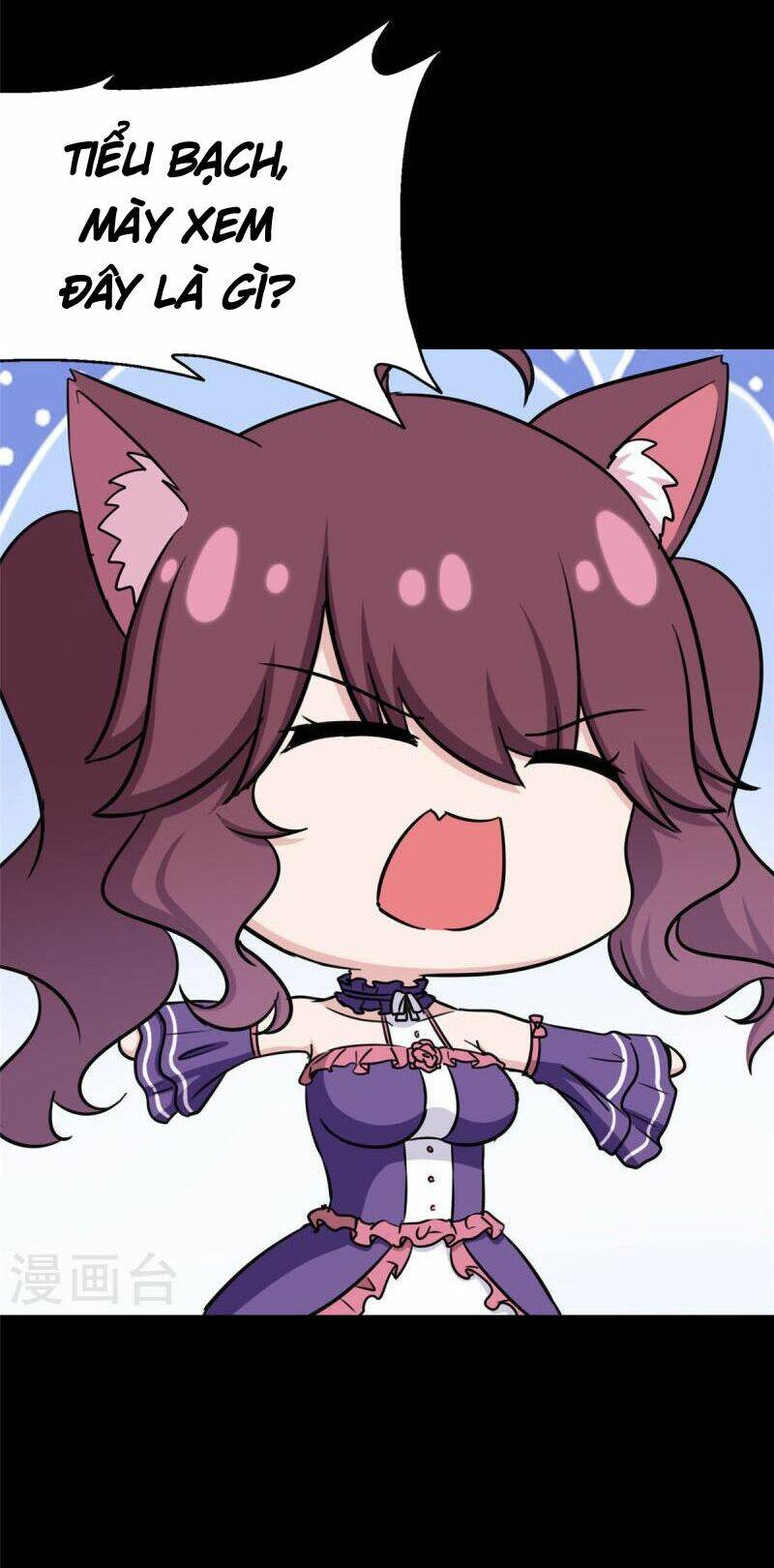 bạn gái virus của tôi chapter 325 2