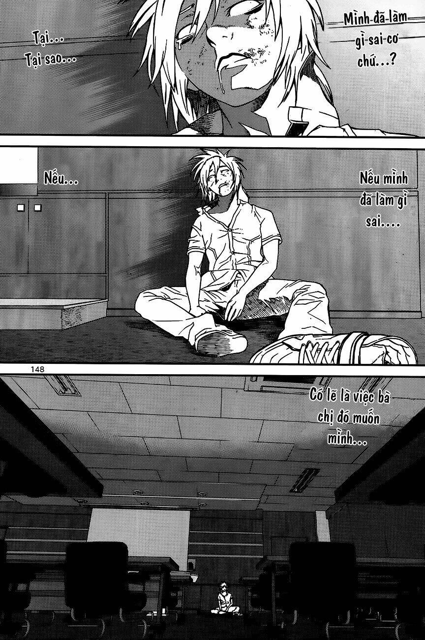 need a girl chapter 56 31