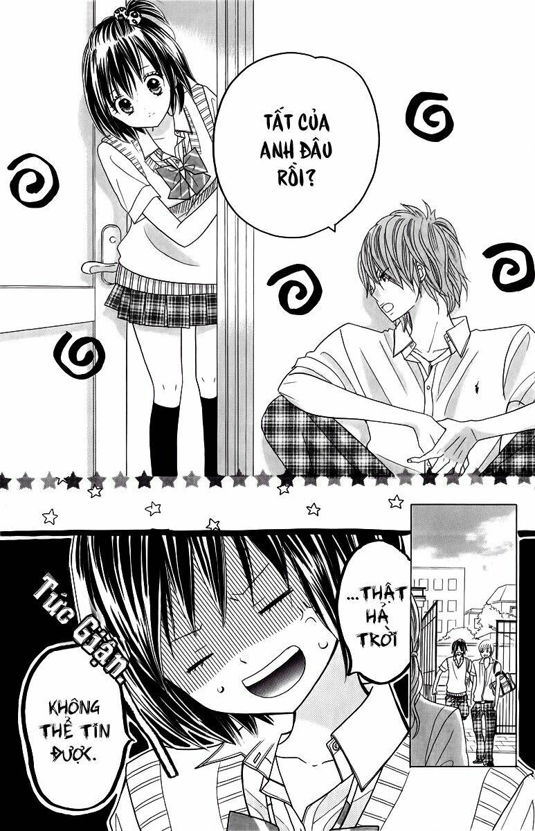 kimi ja nakya dame nanda chapter 16 6