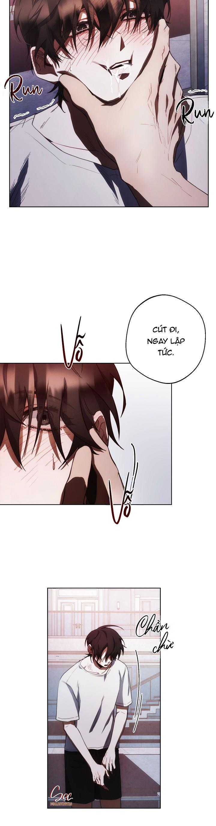 red mansion chapter 5 21